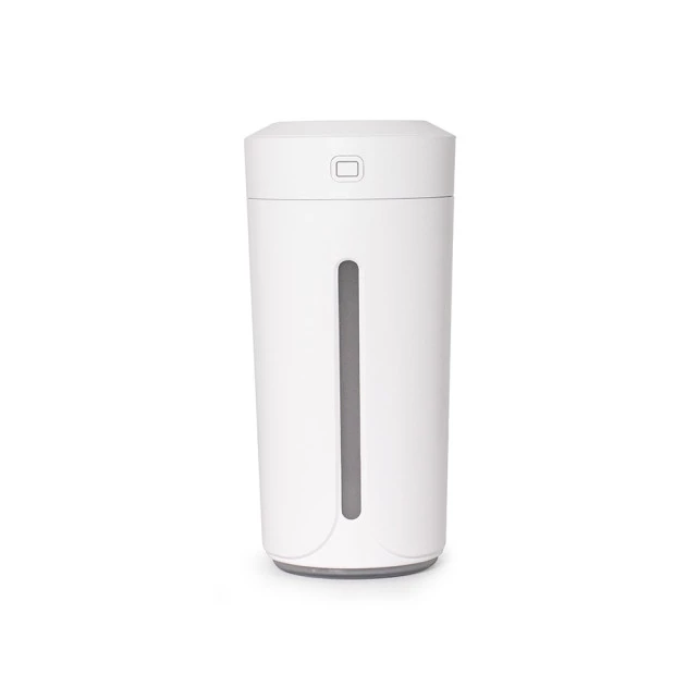 UMIDIFICADOR COM LED