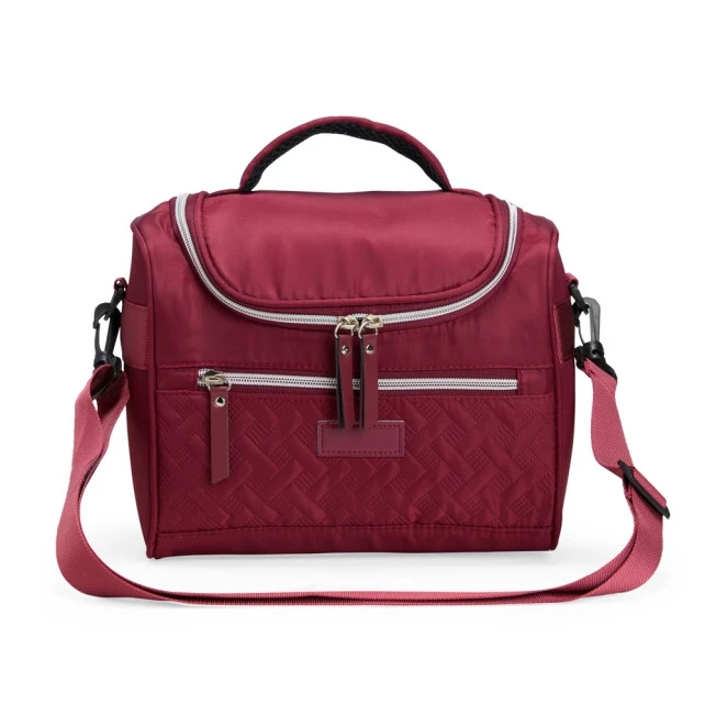 BOLSA TÉRMICA 8 LITROS 