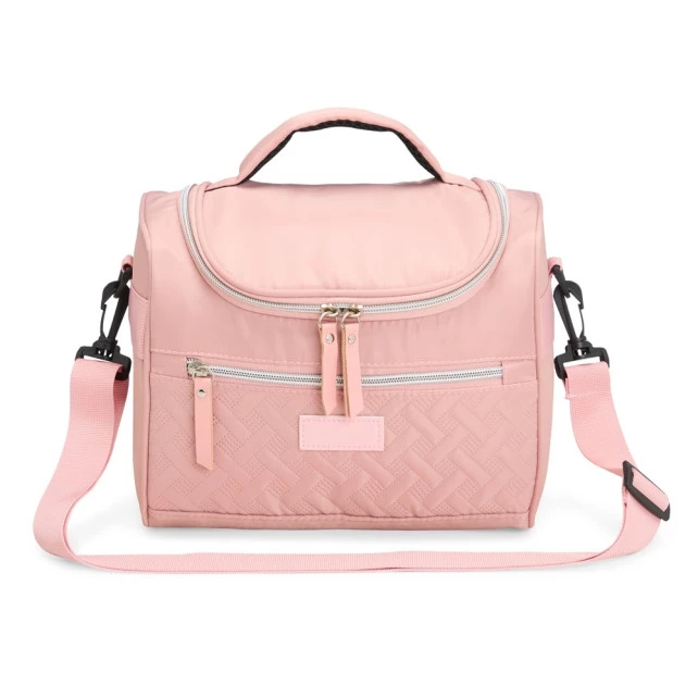 BOLSA TÉRMICA 8 LITROS 