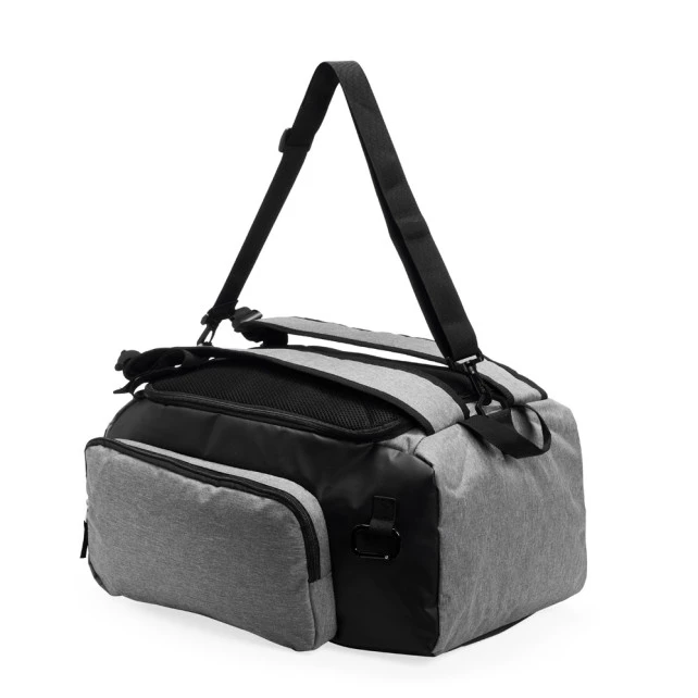 BOLSA ESPORTIVA POLIÉSTER 32 LITROS