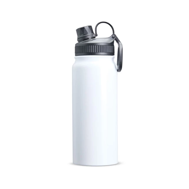 GARRAFA TÉRMICA 650ML
