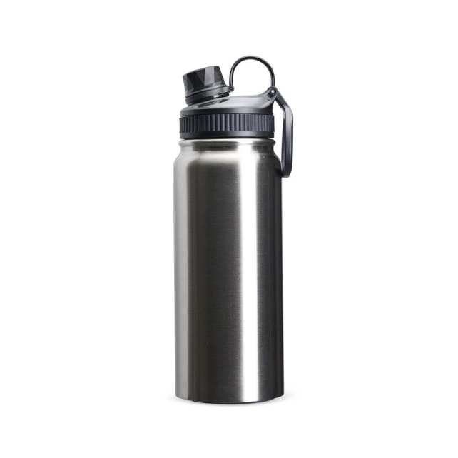 GARRAFA TÉRMICA 650ML