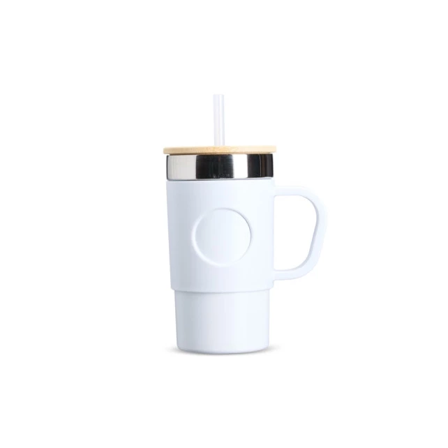CANECA TÉRMICA 400ML