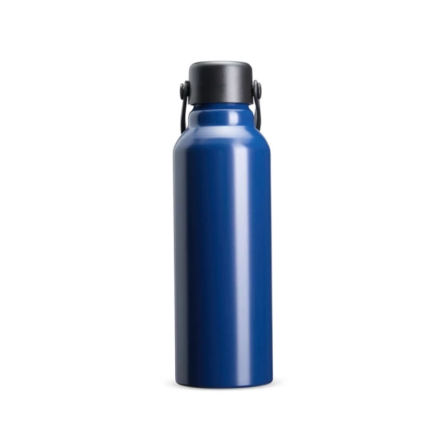 GARRAFA DE ALUMÍNIO 800ML