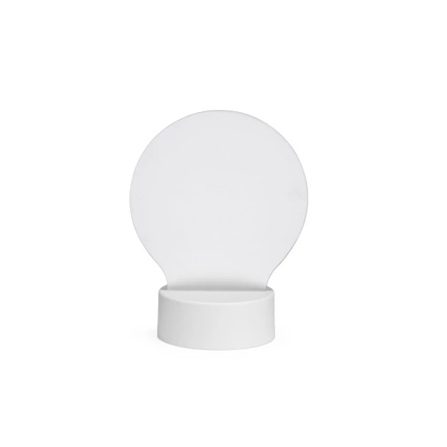 LUMINÁRIA LED DE MESA