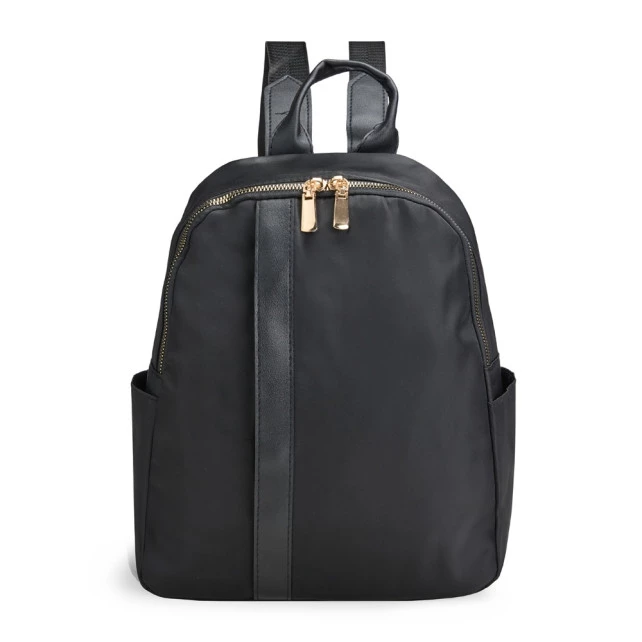 MOCHILA FEMININA DE TECIDO OXFORD