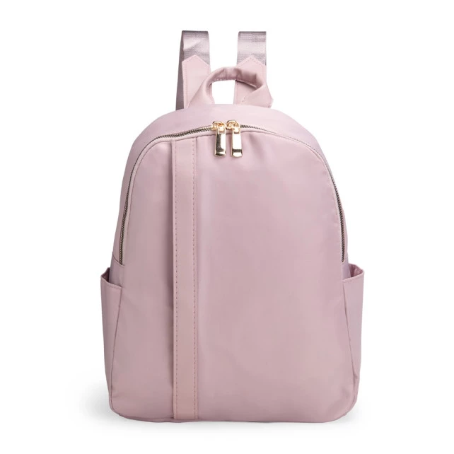 MOCHILA FEMININA DE TECIDO OXFORD