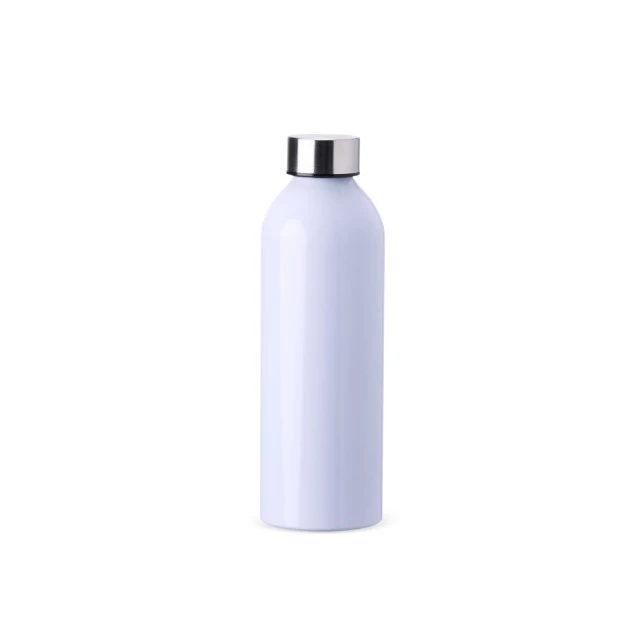 GARRAFA ALUMÍNIO 800ML
