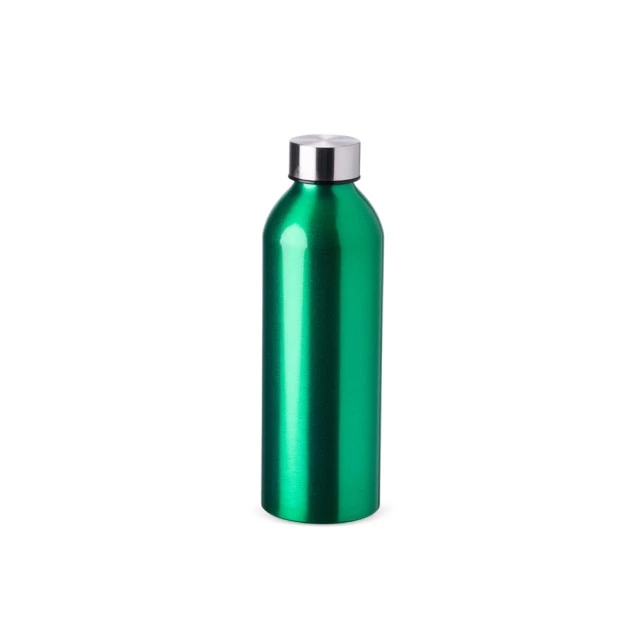 GARRAFA ALUMÍNIO 800ML