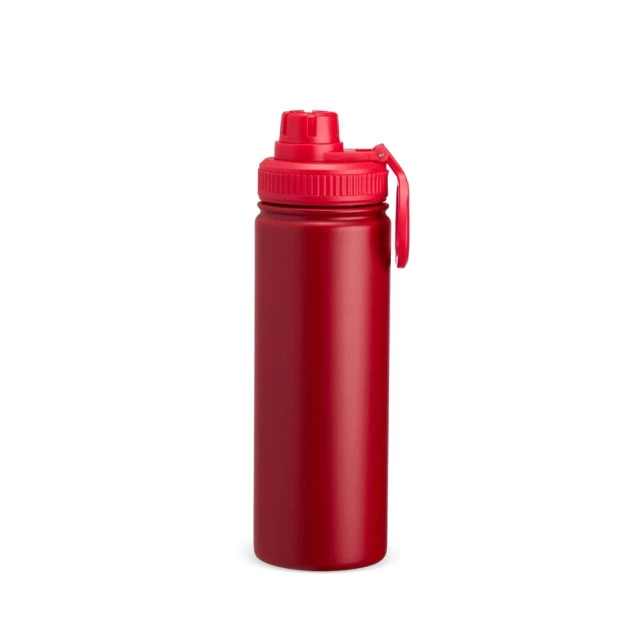 GARRAFA INOX DE 750ML