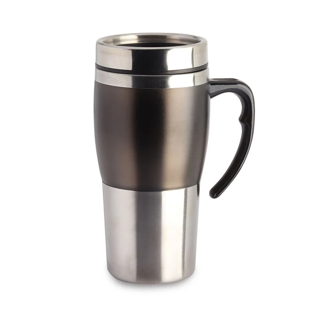 CANECA INOX 450ML