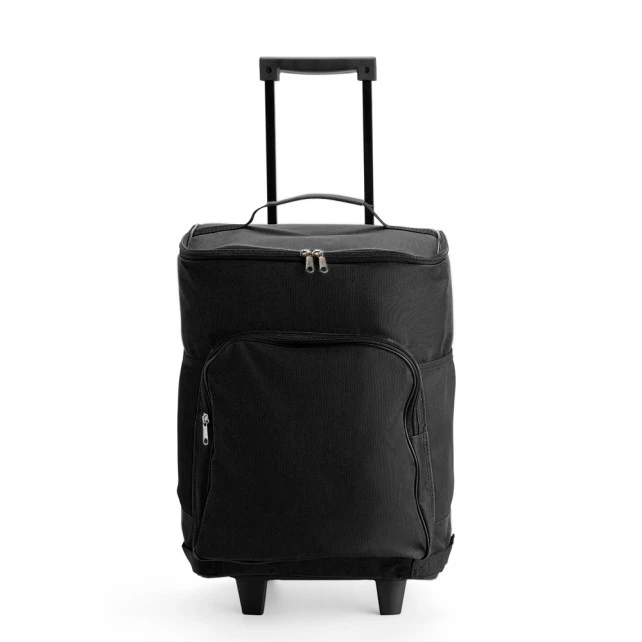 BOLSA TÉRMICA COM RODINHAS