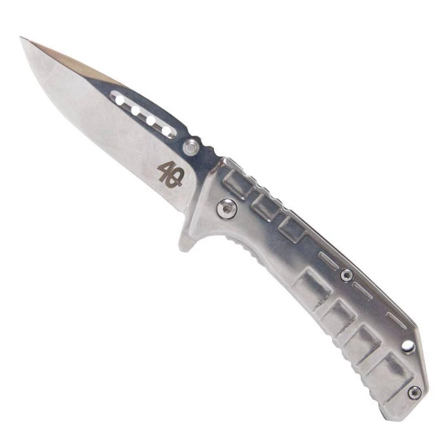 Canivete Silver 40