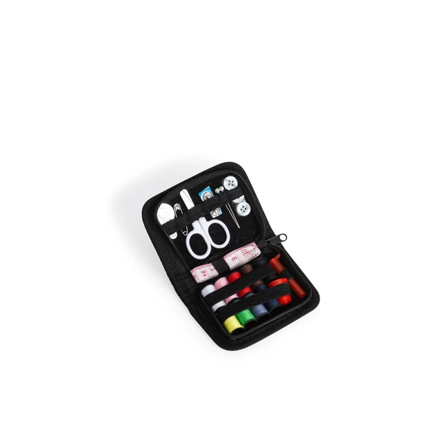 Kit Costura com Estojo Nylon