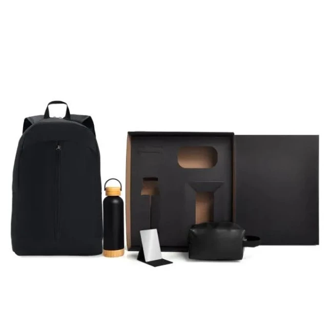 KIT FEMININO - 4 PÇS