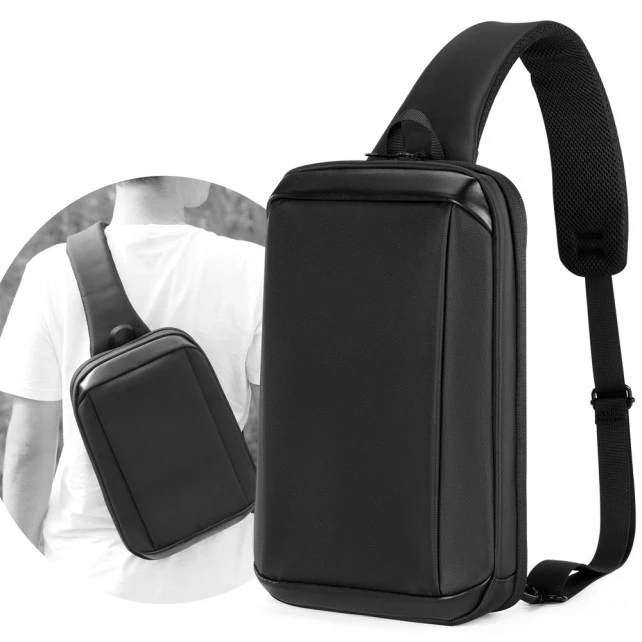 Mochila Transversal para Tablet