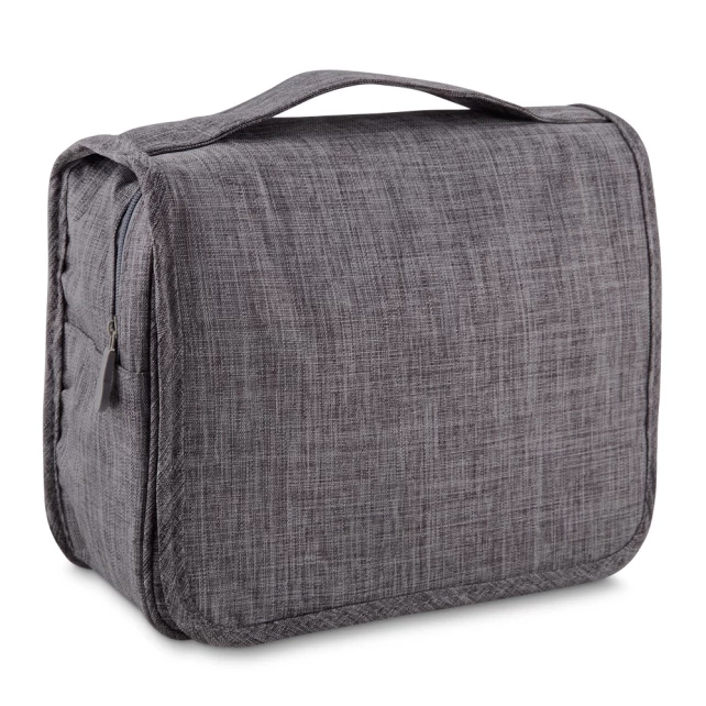 Necessaire em Poliester para Pendurar