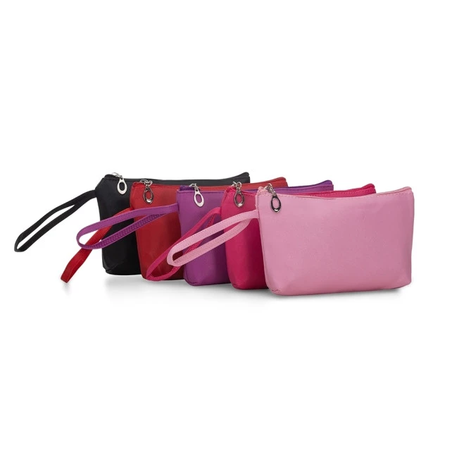 Necessaire em PVC Impermeável