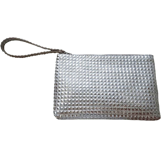 Necessaire prata