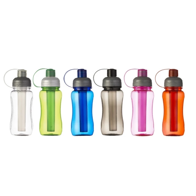 Squeeze Plástico Ice Bar 400ml
