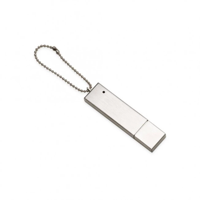 Pen Drive Alumínio 4 GB 067
