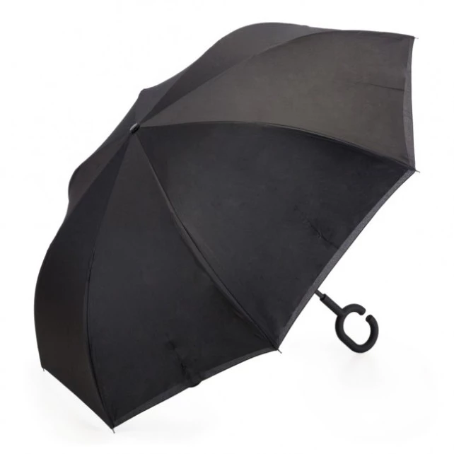 Guarda-Chuva Invertido