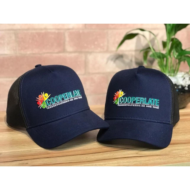 Boné Trucker Personalizado 