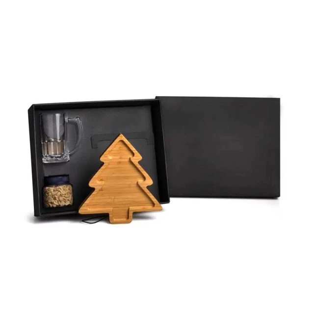 Kit Para Petisco - 3 Pçs