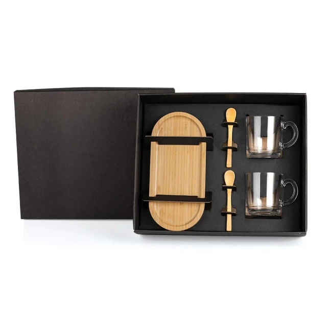 Kit Para Café - 5 Pçs