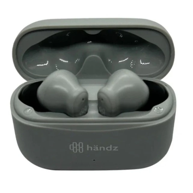Fone Händz Air PRO - ANC+ENC em R-ABS