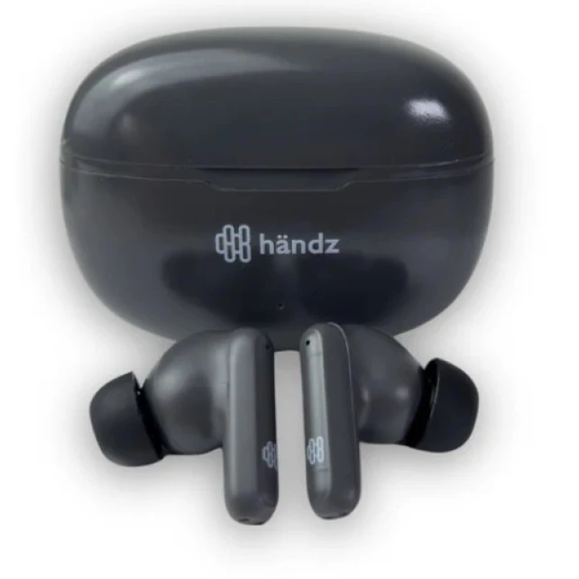 Fone Händz Pods em Plástico Reciclado