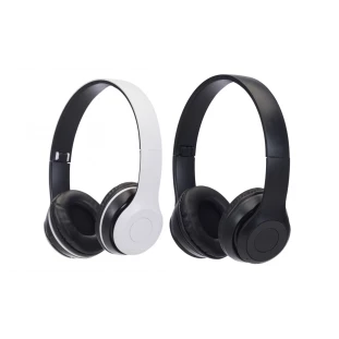 Fone de Ouvido Bluetooth Fosco 02068-FOS 