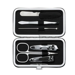 Kit Manicure 6 peças 