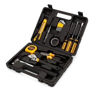 Kit Ferramenta 15 Peças 