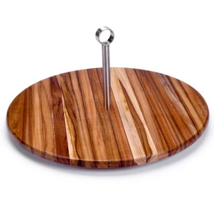 Tábua com suporte