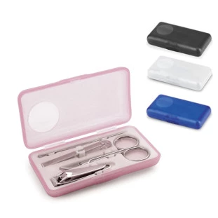 Kit de Manicure Nadia