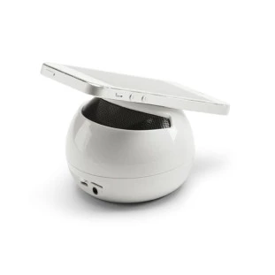 Caixa de Som Bluetooth com Microfone HOYLE.