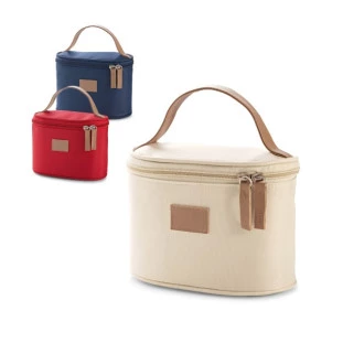 Bolsa de Cosméticos / Nécessaire CROWE. 