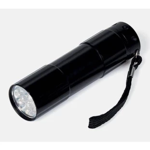 Lanterna Led em Alumínio