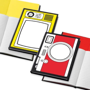 Caderno