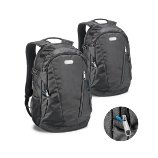 Mochila para Notebook OLYMPIA PLATE. 