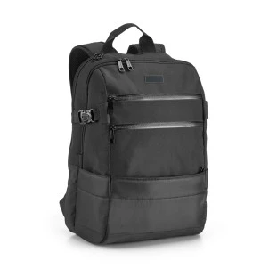 Mochila para Notebook ZIPPERS PLATE.