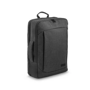 Mochila 2 em 1 em 600D para Notebook 15.6"  