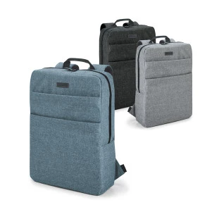 Mochila para Notebook GRAPHS PLATE. 