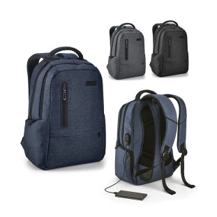 Mochila para Notebook SPACIO. 