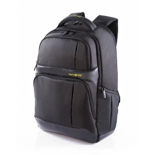 Mochila Para Notebook 15" Samsonite Ikonn III Preta