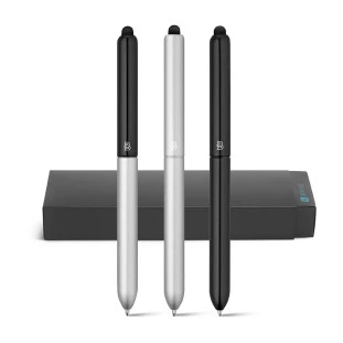 Esferográfica em Alumínio com Touch NEO.