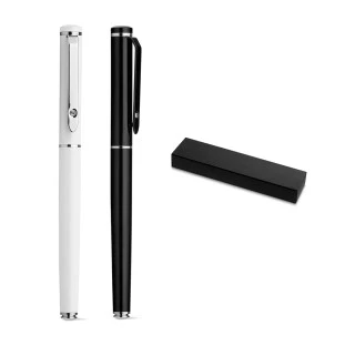 Roller em Metal com Estojo CALIOPE ROLLER