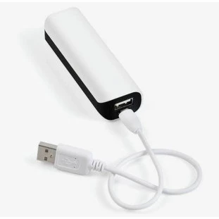 Carregador Portatil USB para Celular 1.800Mah