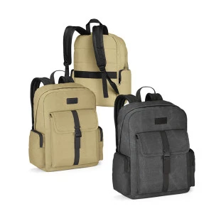 Mochila para Notebook ADVENTURE. 